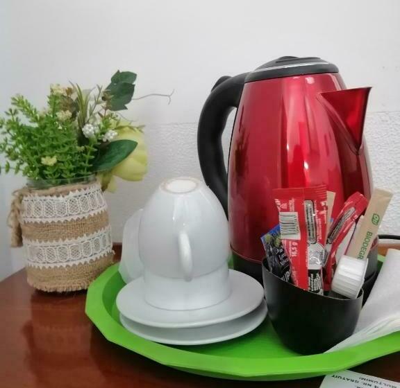 스탠다드 룸, Bizant Boutique