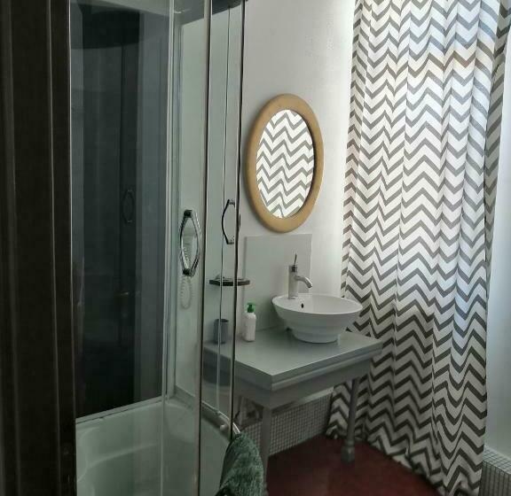 스탠다드 룸, Bizant Boutique