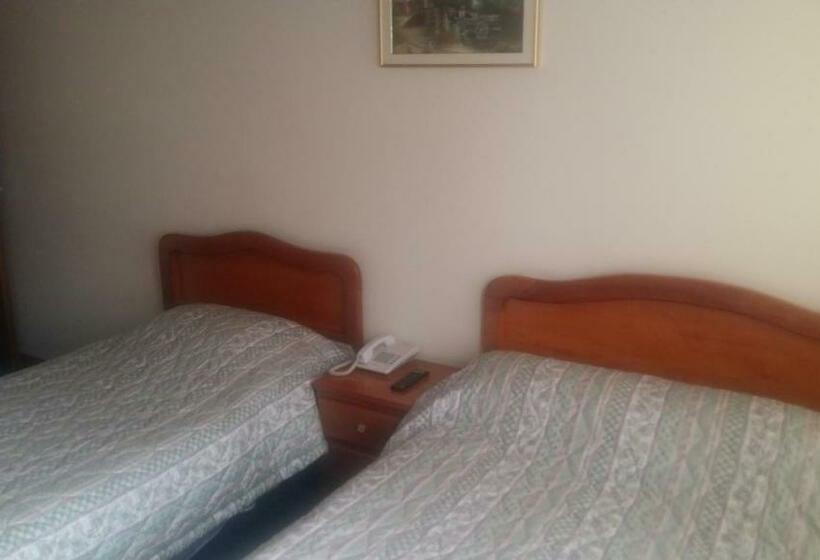 스탠다드 룸, Catalina Real