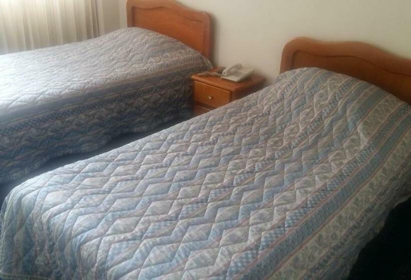 스탠다드 룸, Catalina Real