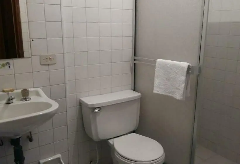 Standard-huone, Catalina Real