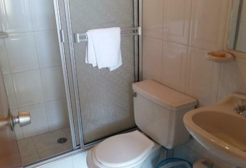 스탠다드 싱글 룸, Catalina Real