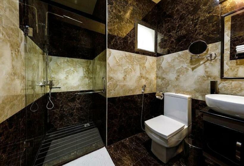 اتاق پرمیوم, Emirates Park Resort