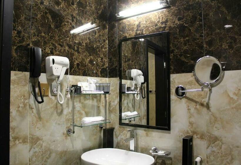 اتاق پرمیوم, Emirates Park Resort