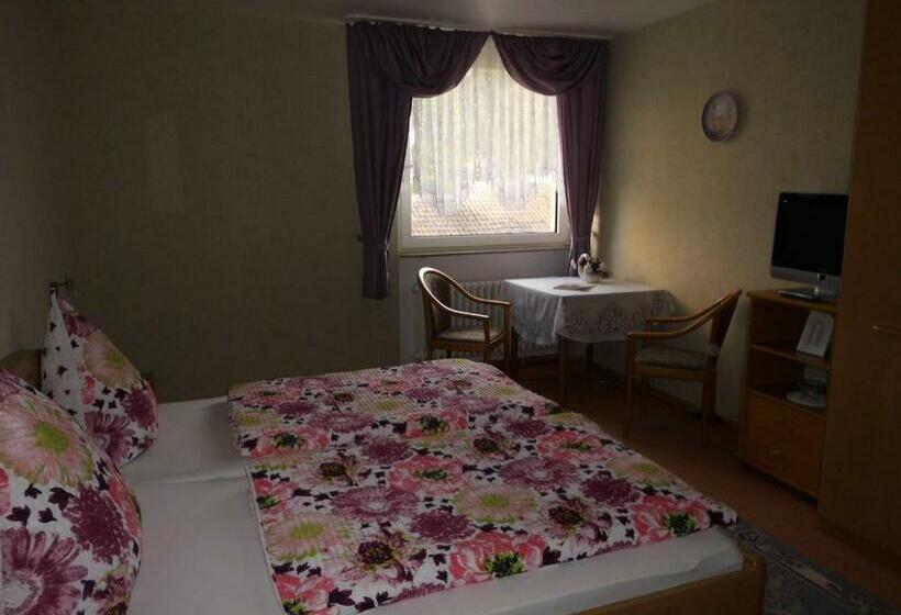 스탠다드 룸, Garni Am Heuberg