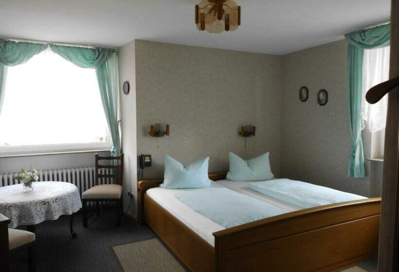 스탠다드 룸, Garni Am Heuberg