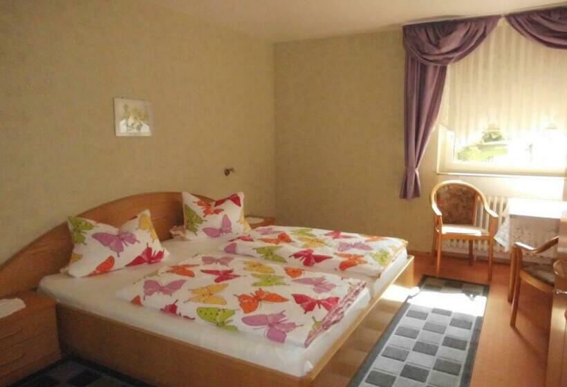 스탠다드 룸, Garni Am Heuberg