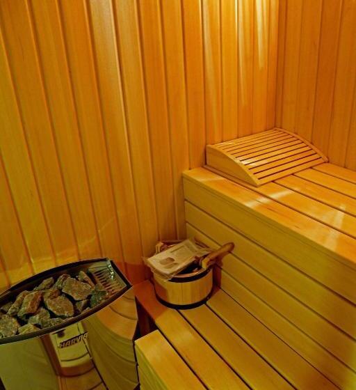 Suite Presidenziale, Grand Zeybek