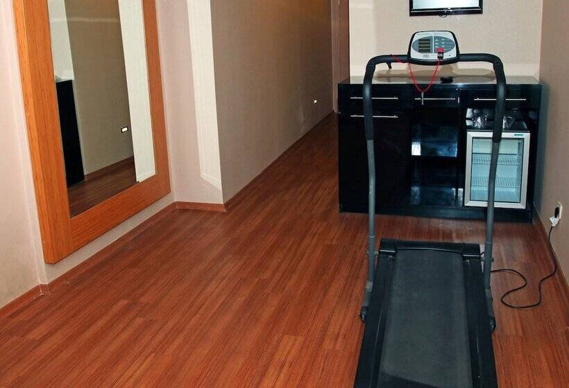 Suite Presidenziale, Grand Zeybek