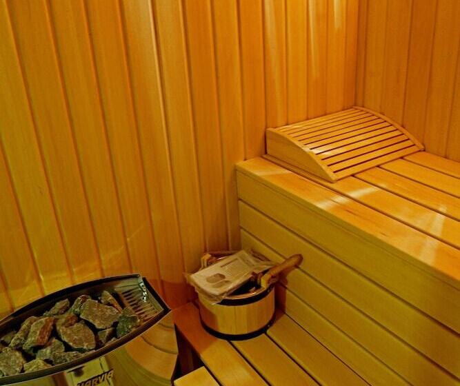 Suite Presidenziale, Grand Zeybek