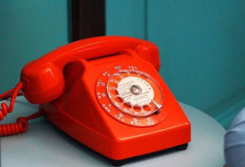 חדר סטנדרט, La Salamandre