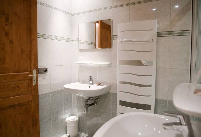 스탠다드 룸, Le Dahu