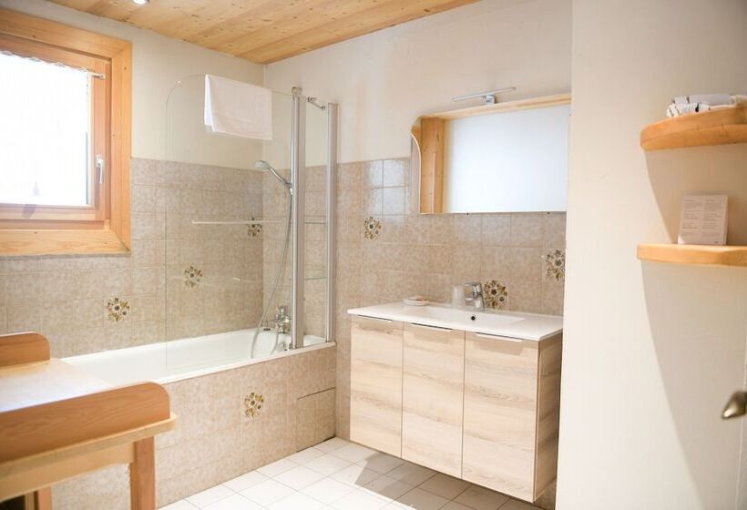 수피리어 룸, Le Dahu