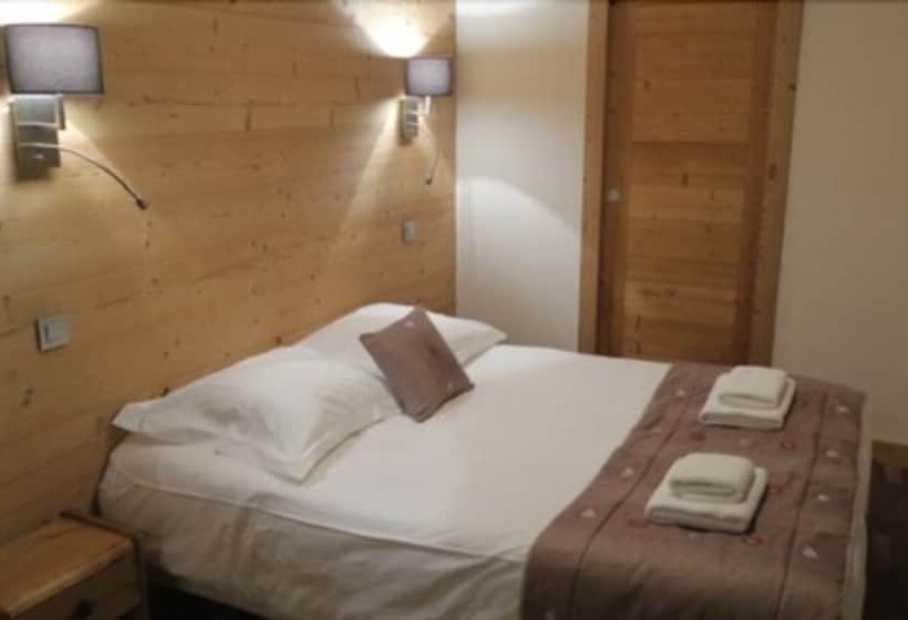 수피리어 룸, Le Dahu