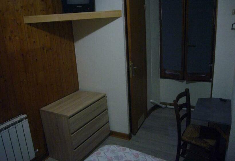 스탠다드 룸, Le Relais Du Lac