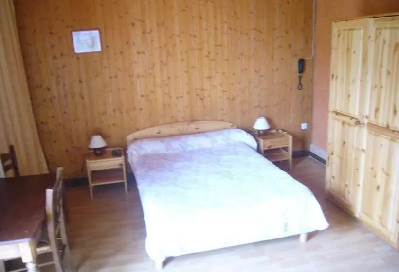スタンダードルーム, Le Relais Du Lac