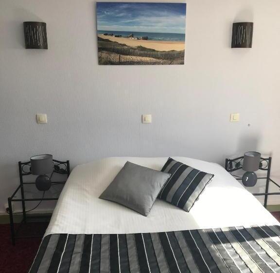 غرفة سوبيريور, Magdeleine