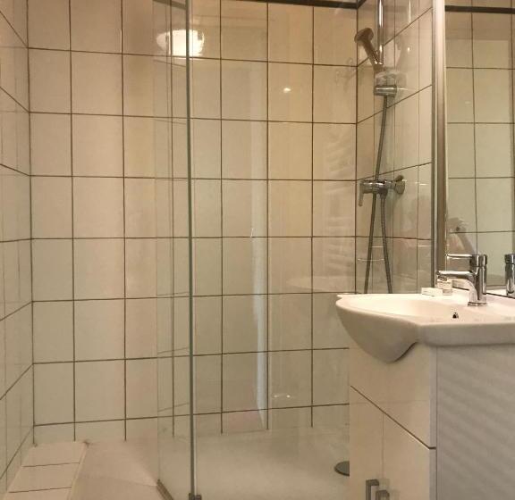 غرفة قياسية, Magdeleine