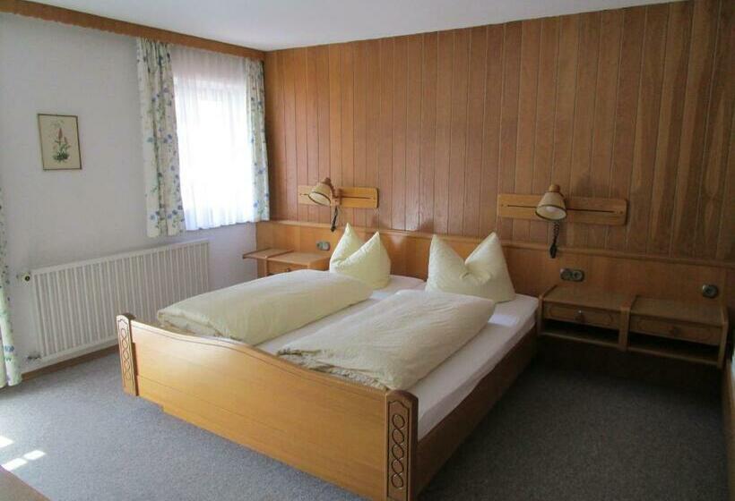 스탠다드 룸, Pension Unterstein