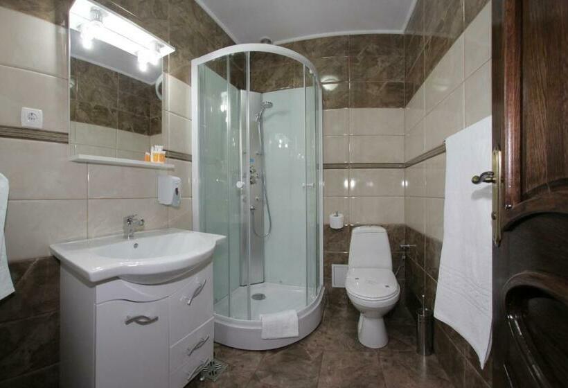 Номер Стандарт, Rebis