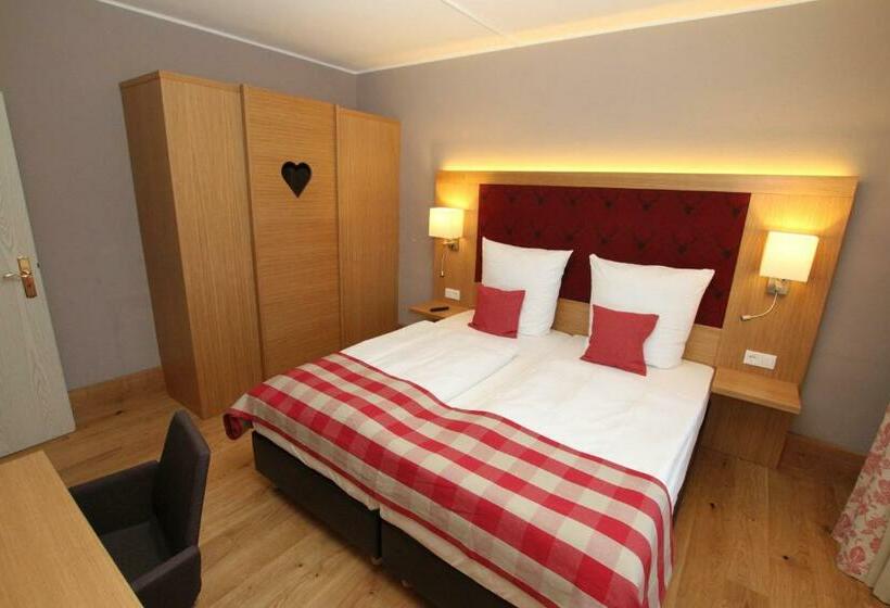 스탠다드 룸, Rimberg