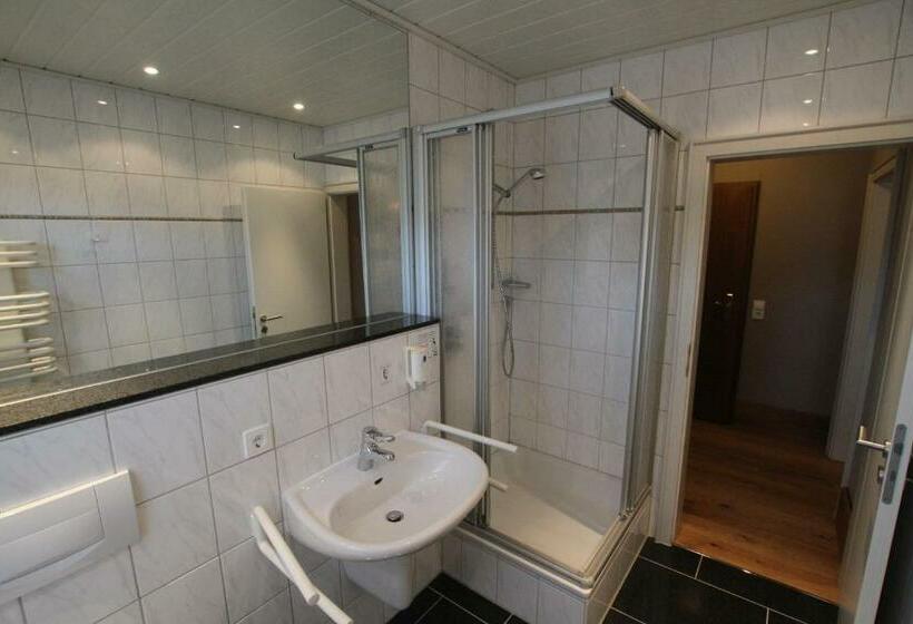 스탠다드 룸, Rimberg