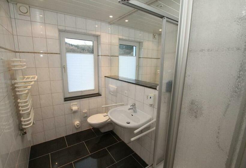 스탠다드 룸, Rimberg