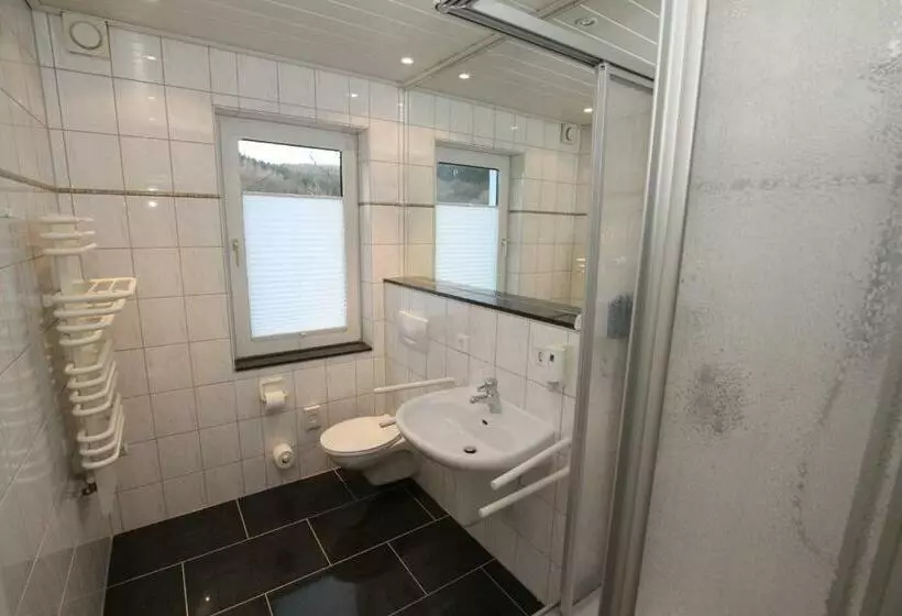 Standard-huone, Rimberg