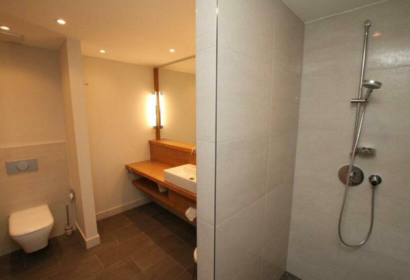 스탠다드 룸, Rimberg