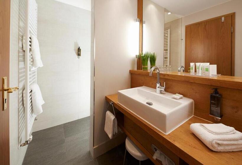 스탠다드 싱글 룸, Rimberg