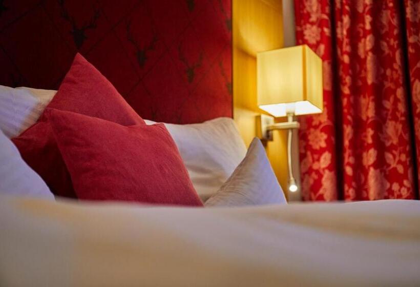 스탠다드 발코니 룸, Rimberg