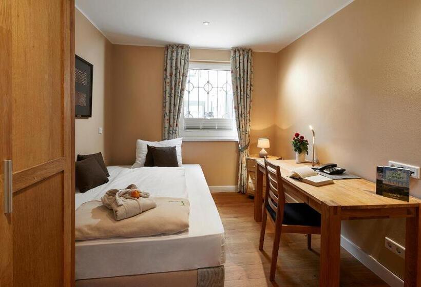 패밀리 아파트, Rimberg