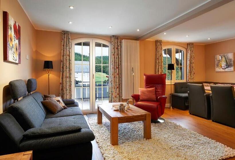 패밀리 아파트, Rimberg