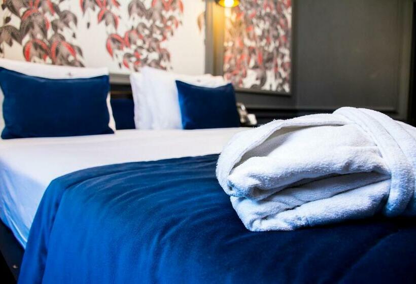 اتاق کلاسیک, Roma Luxus