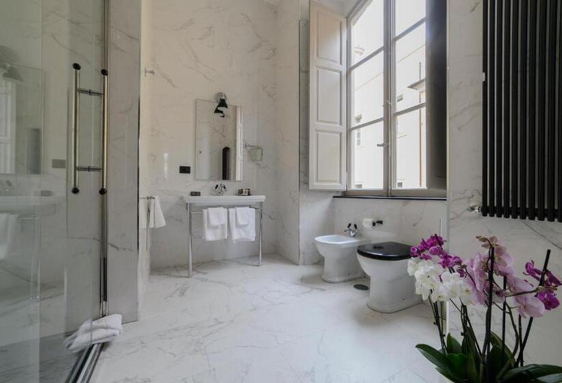 اتاق لوکس, Roma Luxus