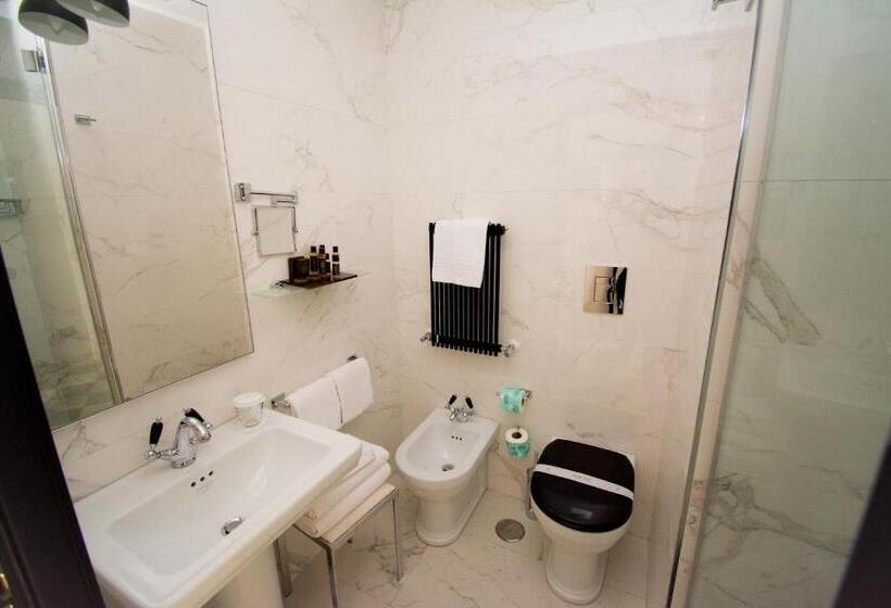 اتاق استاندارد, Roma Luxus