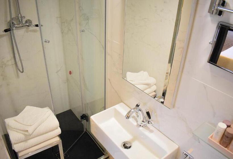 اتاق استاندارد, Roma Luxus