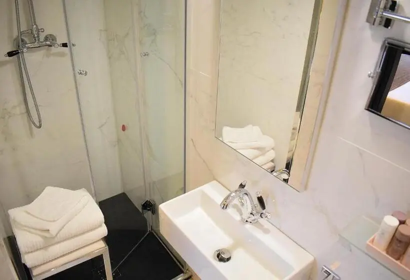 اتاق استاندارد, Roma Luxus
