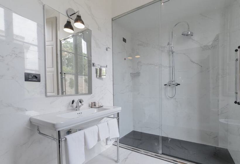 اتاق کلاسیک, Roma Luxus