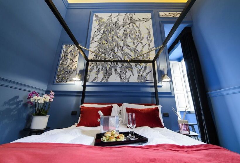 اتاق لوکس, Roma Luxus