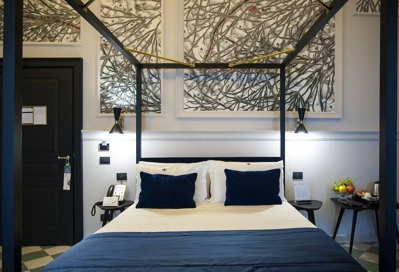 اتاق لوکس, Roma Luxus