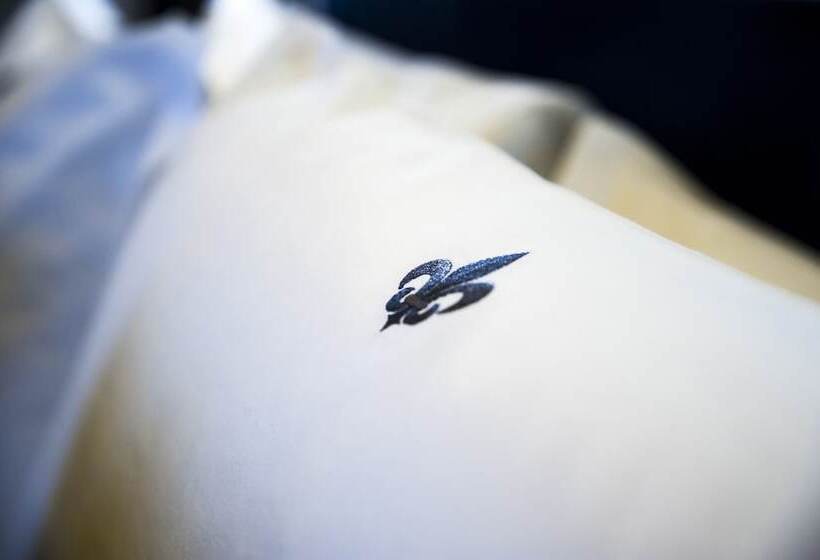 اتاق لوکس, Roma Luxus