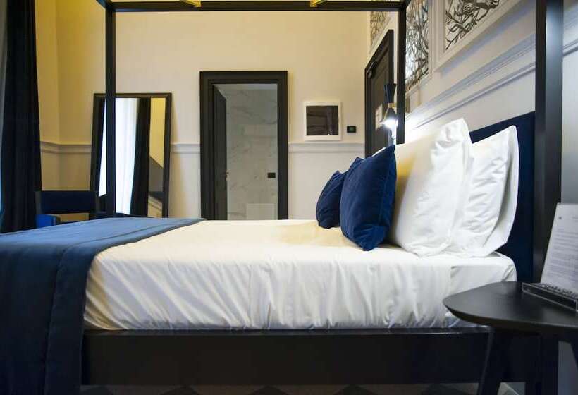 اتاق لوکس, Roma Luxus