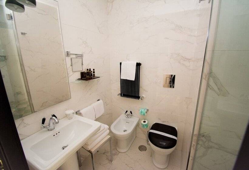 اتاق استاندارد, Roma Luxus