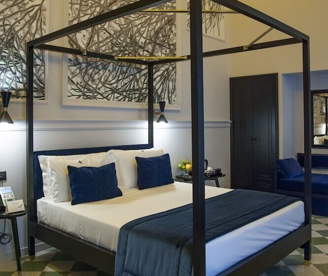 اتاق لوکس, Roma Luxus