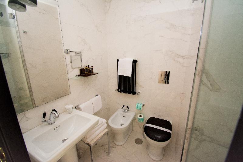 اتاق استاندارد, Roma Luxus