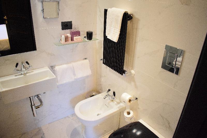 اتاق استاندارد, Roma Luxus