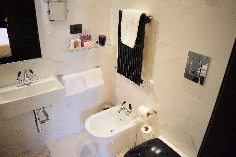 اتاق استاندارد, Roma Luxus