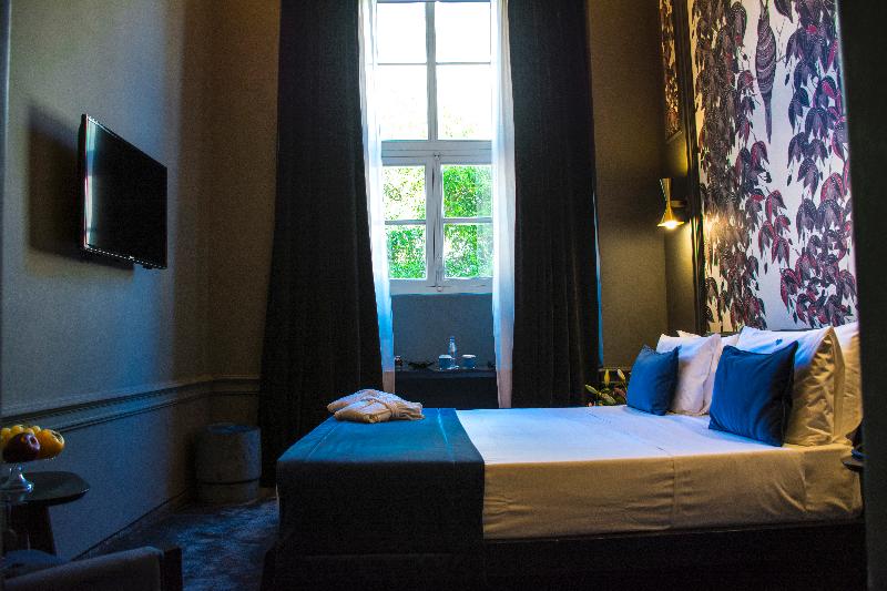 اتاق کلاسیک, Roma Luxus