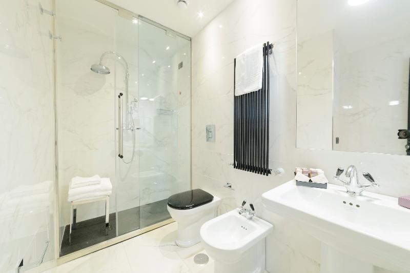 اتاق لوکس, Roma Luxus